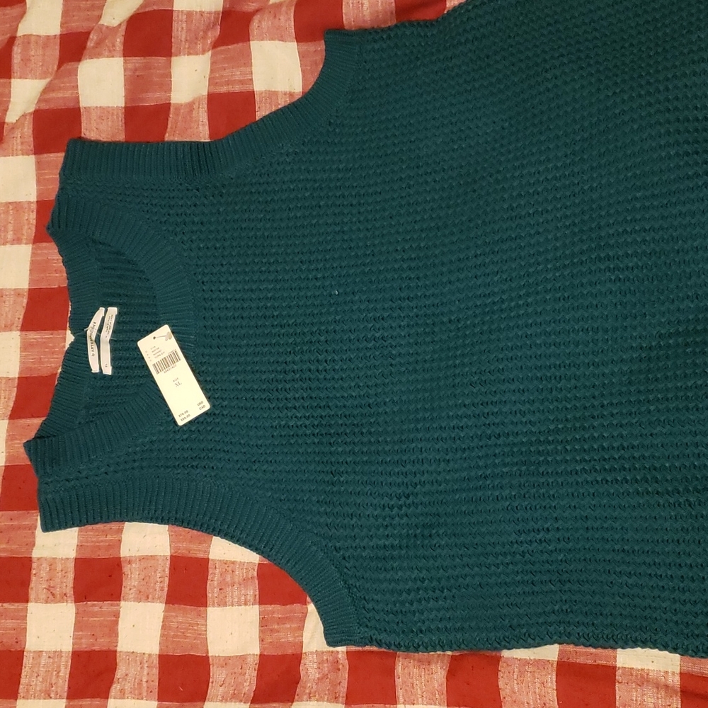 Anthropologie Sweater